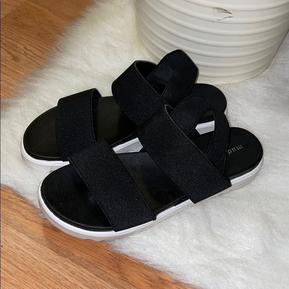 Madden Girl Shoes - Madden Girl Sandals